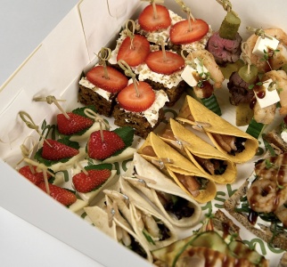 Гастробокс №1 #2