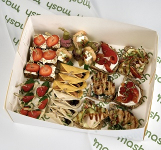 Гастробокс №1 #1