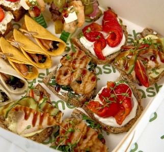 Гастробокс №1 #2