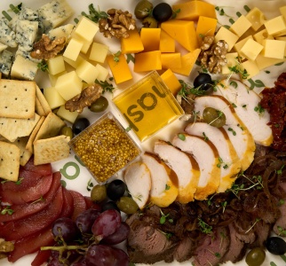 Бокс под вино #2