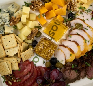 Бокс под вино #3