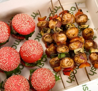 Бокс Сытный #2