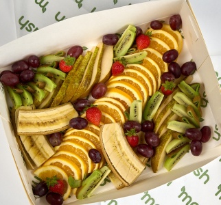 Бокс фруктов