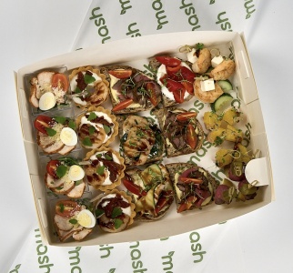 Гастробокс №2 #1