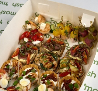 Гастробокс №2 #2