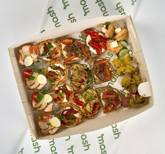 Гастробокс №2 #1