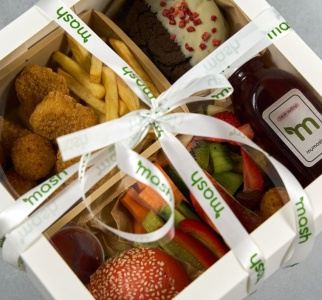 Детский гастробокс #2